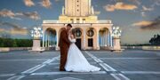 Лучшего сотрудника ЗАГС выбрали в рамках конкурса «Московские мастера»