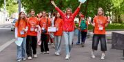 Свыше 130 тыс. юных москвичей приняли участие в олимпиаде «Музеи. Парки. Усадьбы»