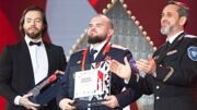 Патриотический клуб «Город героев Москва» объединяет участников СВО и молодежь столицы