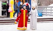 Спортивная программа к 90-летию «Союзмультфильма» пройдет на катке ВДНХ