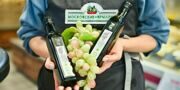 Ассортимент продуктов из Крыма в магазинах Москвы растет год от года