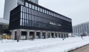 Офисный центр сдан в Хорошевском районе