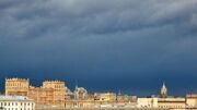 Облачная погода ожидается в Москве с 18 по 21 апреля