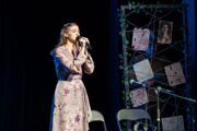 Сергунина: Мероприятия ко Дню Победы пройдут на культурных площадках по всей Москве