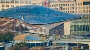 Нормативы для оценки затрат на эксплуатацию городских объектов обновили в Москве