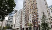 Общественный штаб по контролю за реализацией программы реновации подвел итоги работы с Советом ветеранов