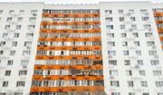 Порядка 75 тыс. корзин для кондиционеров установили на фасадах столичных многоэтажек в 2025 году