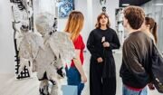 Собянин: Московские креативные индустрии вышли на новый урове