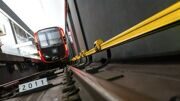 Жителям города рассказали, как обновляют инфраструктуру метро в этом году