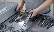 Столичные врачи восстановили череп и лицо ребенку после ДТП