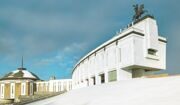 Образовательный курс для сотрудников более 60 музеев стартует в Музее Победы