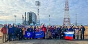 Московские школьники примут участие в космической программе «Инженеры Вселенной»