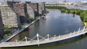 Собянин: Начался прием заявок на конкурс лучших строительных проектов Москвы