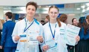 Столичные школьники могут принять участие в научно-практических конференциях
