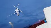 Москвички выиграли медали Кубка России по ски-альпинизму