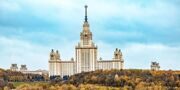 МГУ заключил соглашения с Сычуаньским и Нанькайским университетами