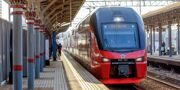 Поздравления с Днем Победы будут звучать в аэроэкспрессах с 7 по 11 мая
