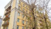 Нежилые помещения выставили на городские торги в Сокольниках