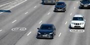 Проезд по МСД от Бусиновской развязки до шоссе Энтузиастов временно стал бесплатным