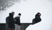 Синоптик Тишковец: Высота сугробов в Москве достигла 49 см