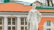 «Мосбилет» предлагает разнообразить прогулки по паркам столицы