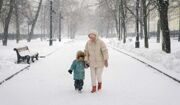 Синоптик Тишковец: «Снежный» рекорд этой зимы обновлен в Москве