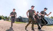 Стартовал отбор вожатых в спортивно-патриотических лагерях среди студентов столичных колледжей и вузов