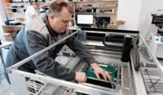 Сергунина рассказала о работе Московского инновационного кластера