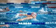 Московская спортсменка выиграла три медали Кубка России по плаванию