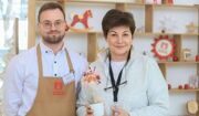 Московский дворец пионеров проведет новые мастер-классы в рамках «Зимы в Москве»