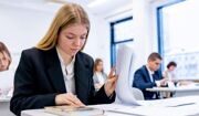 Столичные девятиклассники прошли итоговое собеседование по русскому языку