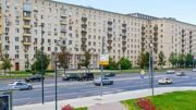 Предприниматели могут приобрести два нежилых помещения на Кутузовском проспекте