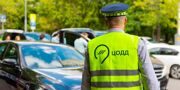 Одна полоса будет закрыта на участках Пречистенской набережной с 1 до 20 июня
