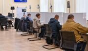 Военкомат нового формата с цифровыми сервисами запустили в столице