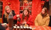 Продолжается марафон мастер-классов в рамках «Китайского нового года в Москве»