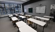 Четыре объекта образования возведут на северо-западе Москвы