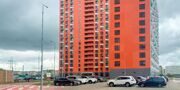 Шесть коммерческих помещений на улице Вертолетчиков выставили на торги
