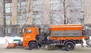 Собянин: Все городские службы задействованы в ликвидации последствий снегопада