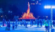 Масштабная игра в снежки пройдет на Воробьевых горах