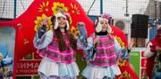 Благотворительные акции для семей участников СВО провели на востоке столицы