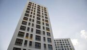 Дома по программе реновации возвели в Боровском проезде и на улице Багрицкого