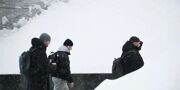 Синоптик Позднякова: Месячная норма осадков выпала в Москве за две недели января