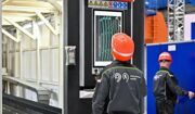 Около 40 промышленно-производственных объектов построили в столице в 2025 год