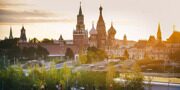 День славянской письменности и культуры отметят в столице 24 мая
