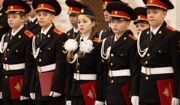 День кадета отметят в День Победы 17 февраля