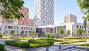Мэр Москвы: Строительство школы в Западном Дегунине должно завершиться в 2026 году