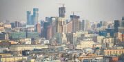 ЦИПР Москва представила ИИ-сервисы для ускорения и контроля строительства на конференции