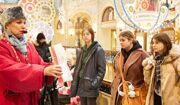 Мэр Москвы: Более 2 тыс. мероприятий прошло в рамках Дней исторического наследия