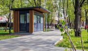Столичные предприниматели приобрели у города свыше 400 нестационарных торговых объектов в 2025 году