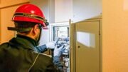 Около 200 тыс. электросчетчиков заменят в столице в 2026 году